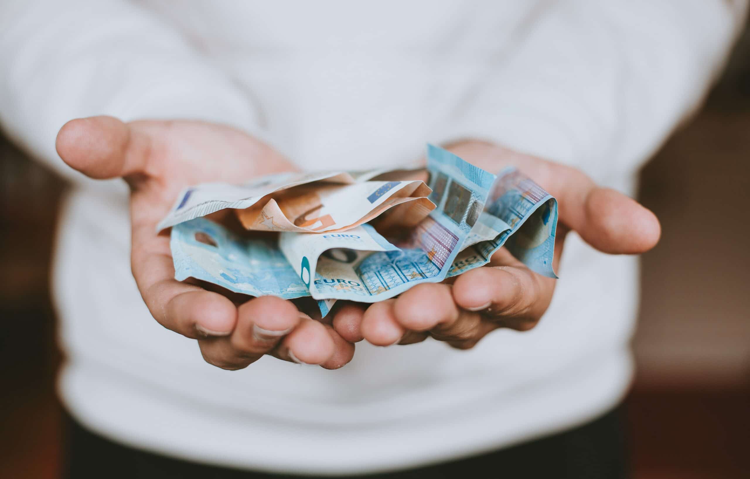 Hoeveel kost een kind het eerste jaar? Next Dad Hoeveel kost een kind het eerste jaar? Next Dad