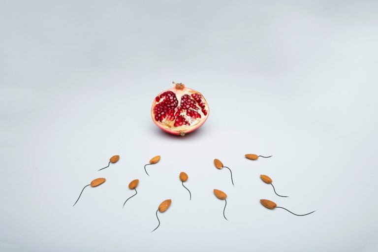 Sperma onderzoeken