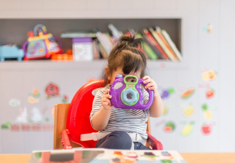 Kinderopvang