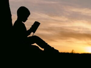 lezen